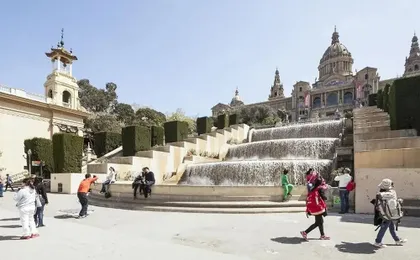 Premium Apartment in Barcelona