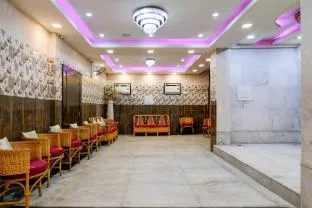 Flagship Santoshi Banquet And Marriage Hall Near St. Thomas's Church
