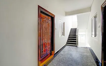 Collection O DLF CyberCity Hyderabad Formerly Key Suites