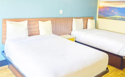 Economy Inn Little Rock