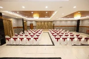 Poornima Regency