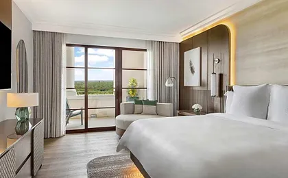 Four Seasons Resort Orlando At Walt Disney World Resort