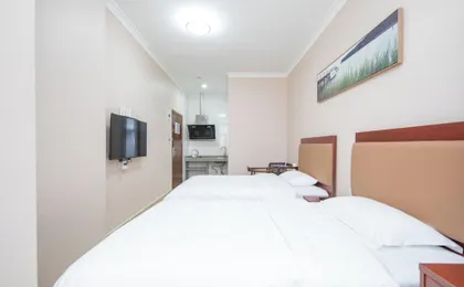 Mtt Apartment Hotel