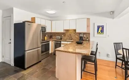 Gold-rated 2 Bedroom Condo at the Base of Aspen Mountain