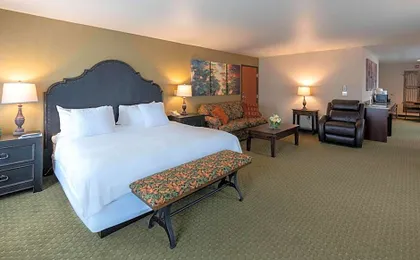 Gold Miners Inn Grass Valley, an Ascend Collection Hotel