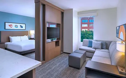 HYATT house Atlanta Downtown