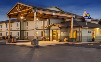 Days Inn by Wyndham Billings