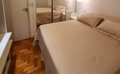 Apartment Arpoador Comfort - 3qtos - Internet Fibra 200mbps - 150m Da Praia Do Arpoador 300m E Da de Ipanema E Copacabana