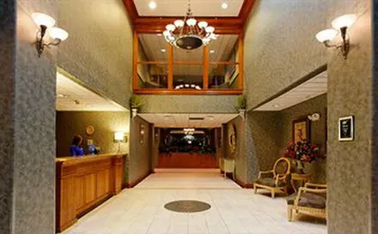Comfort Inn & Suites Tyler North