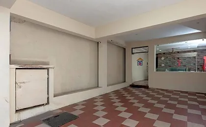 MARUTHI RESIDENCY