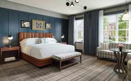 The Union Hotel, Flemington, A Tribute Portfolio Hotel