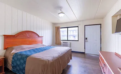 Best Motel By OYO Chicago I-90
