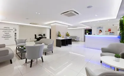 Simon's Boutique Hotel
