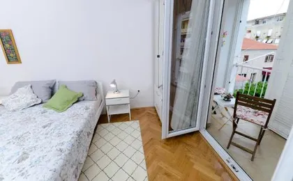 Apartment Rocky I