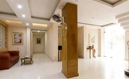 Treebo House Inn
