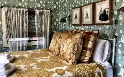 Historic Skagway Inn