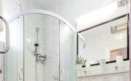 Bagi Apartment in Old Town Center (Adults Only)