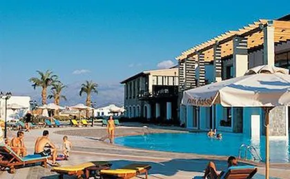 Hotel Terra Maris