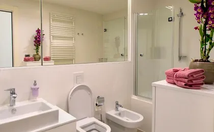 Bel Etage Amora Luxury Seaview Apartment with Pool