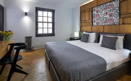 London Paddington Apartments