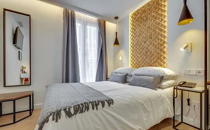 Hotel Beausejour