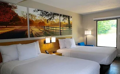 Days Inn by Wyndham Farmville