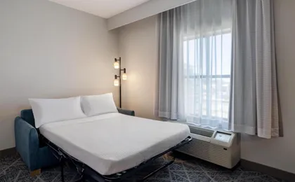 Hampton Inn & Suites West Des Moines/Sw-Mall Area