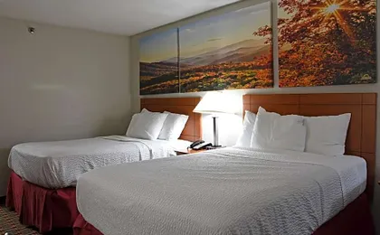 Days Inn by Wyndham Lebanon