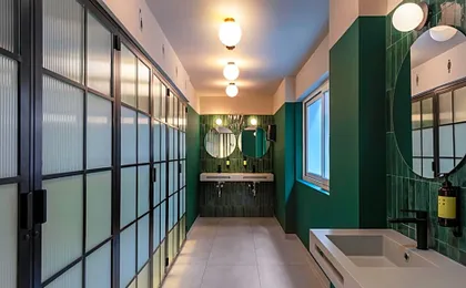 Coeo Pod Hostel Beatas