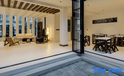 Xingshan Qiuran Homestay (Dali Ancient City Branch)