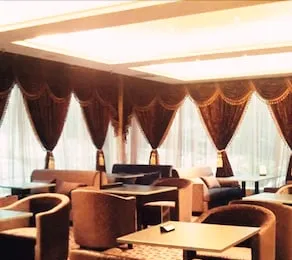 Wuhan Qiansheng Hotel