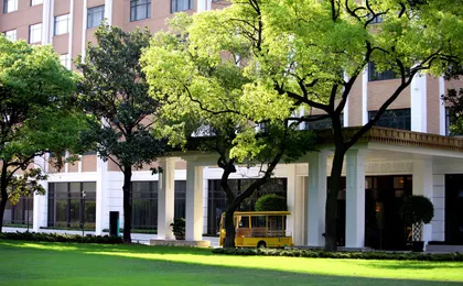 Jin Jiang Hotel