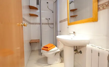 Penthouse Vallespir