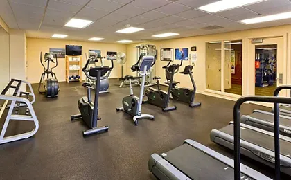 WorldMark Seaside