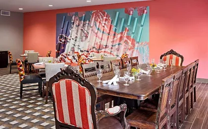 Hotel Indigo San Antonio Riverwalk By IHG