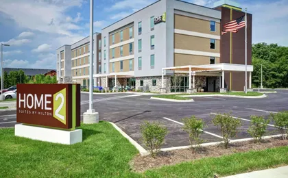 Home2 Suites by Hilton Georgetown