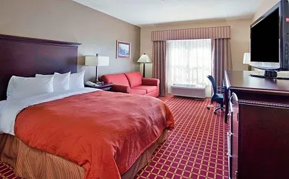 Country Inn & Suites by Radisson, Columbia, SC