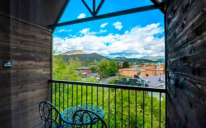 Club Wyndham Durango