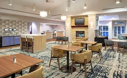 Homewood Suites By Hilton Jacksonville-South-St. Johns Ctr.