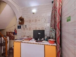Kashi Annapurna Paying Guest House