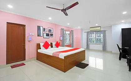 Hotel O Dream Hotels and Banquets