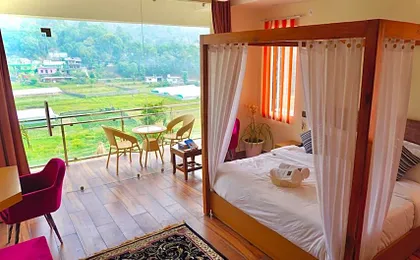 Hotel Heavenwood Suites