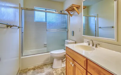 Live Oak Oasis Santa Cruz Chic