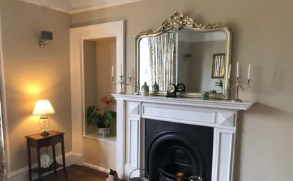 Ballifeary Guest House