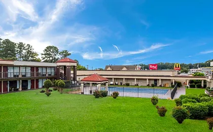 Horizon Inn & Suites