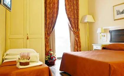 Residenza Domiziano