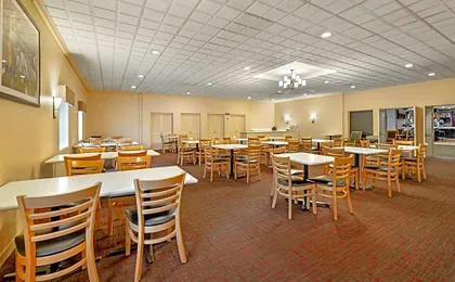 Best Western Green Bay Inn Conference Center
