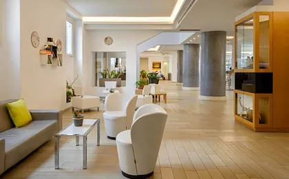 Occidental Aurelia Hotel