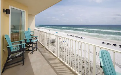 Sea Dunes 504 - Vacation Vibe