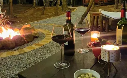 Pousada Casa de Sapê